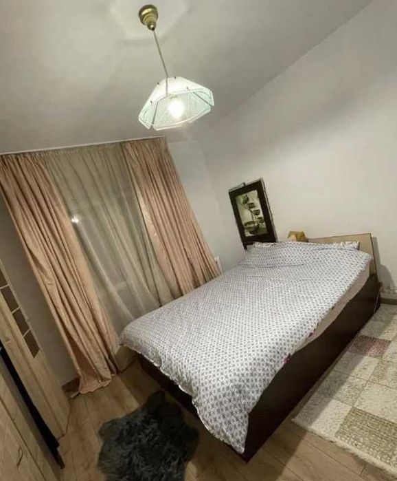 Дава се под наем Двустаен апартамент в Пловдив, Център - 42 кв.м за 193.8 € - Снимка #1