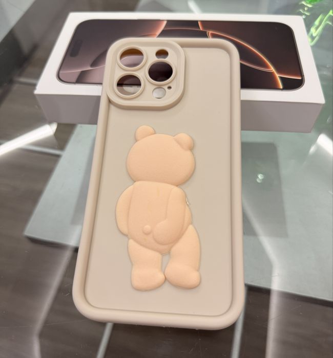 Кейсове за iPhone 15 Pro Max