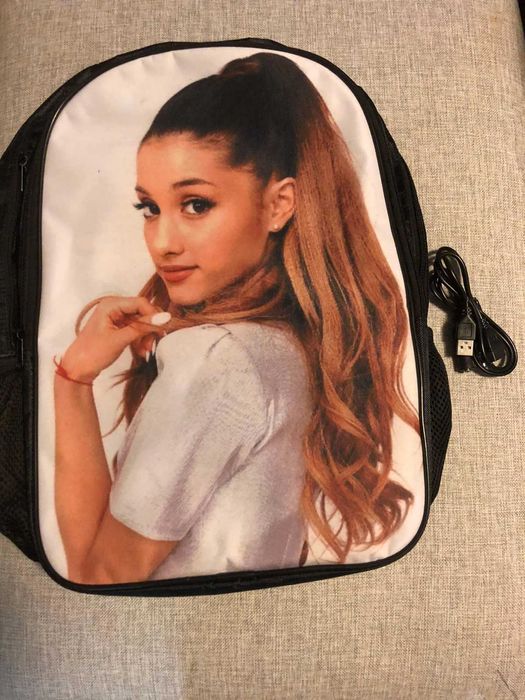 Раница за училище Ариана Гранде Ariana Grande