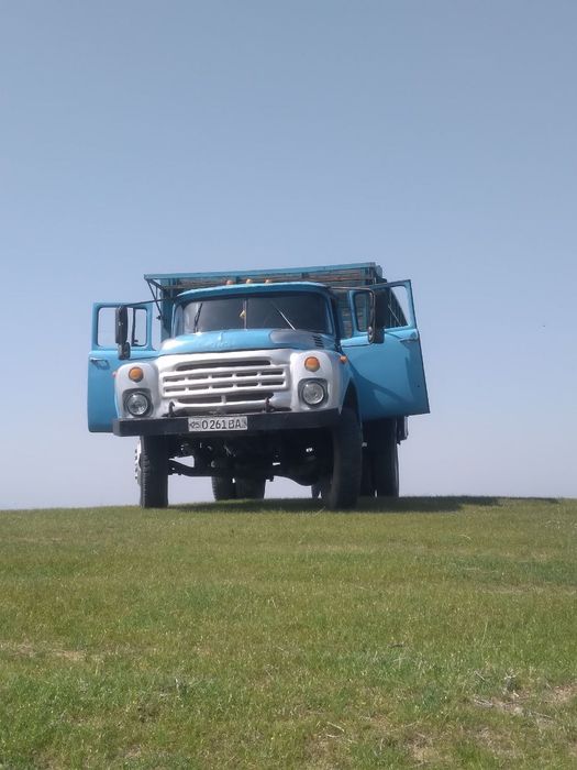 zil 130 g sotiladi