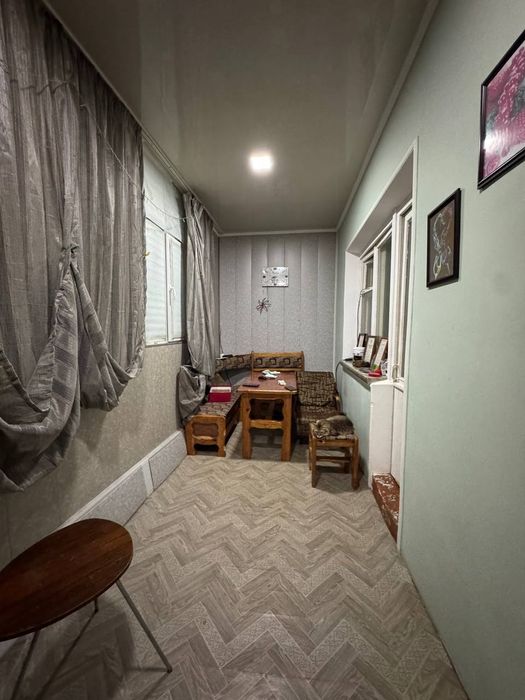 Продаётся Квартира Чиланзар 23 квартал 3/5/5 кирпич