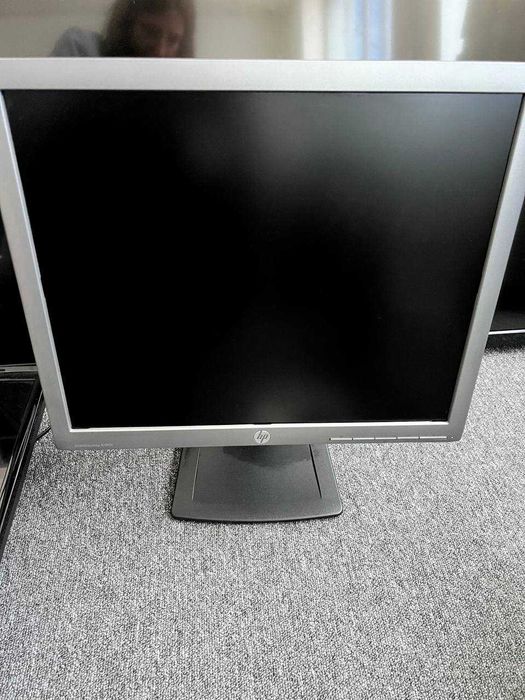 Монитори HP / Dell 19–22 - отлично състояние