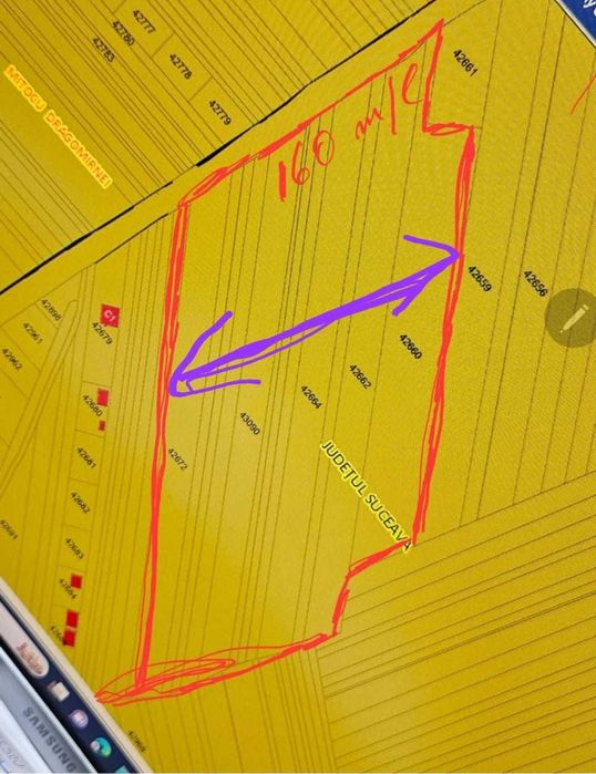 VINZARE/ Inchiriere  M Dragomirnei 524 ari pt INVEST IMOBILIARI HALE