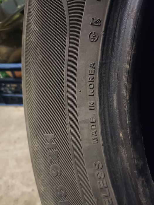 Летняя шина R15 с дисками