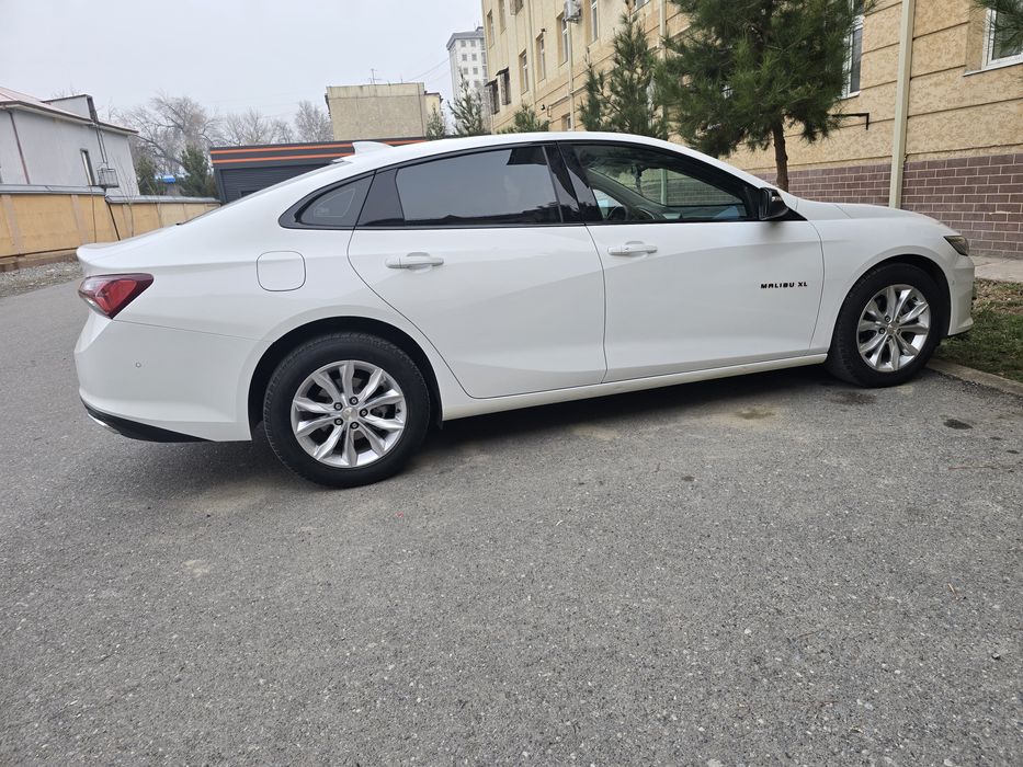 Малибу XL 2023-йил