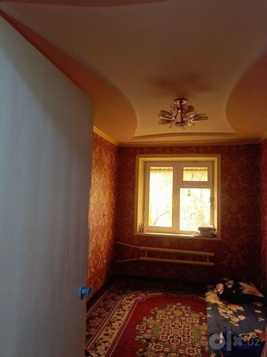 2 хона 3чи кават Калининский массив