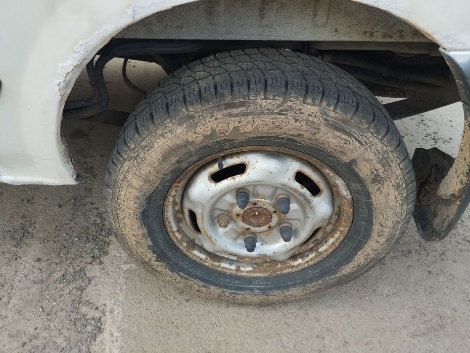 Dezmembrari  Ford TRANSIT Mk 4  2000  > 2014 2.2 TDCi Motorina