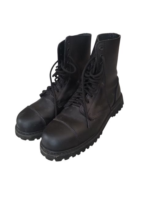 Кубинки подковани 41 номер 10 дупки