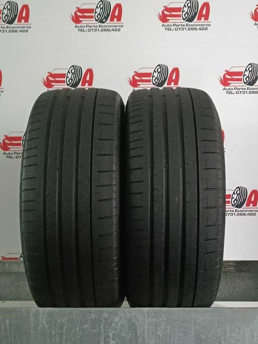 ANVELOPE  245 35 ZR 20 91Y  PIRELI  245/35/20  CP V20624