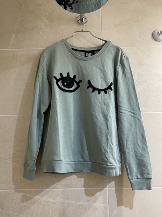 Суичъри Catwalk Junkie, ZARA, H&M