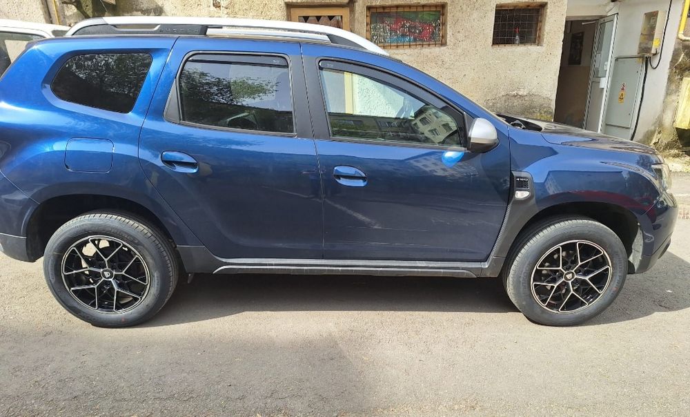 Jante 16 Dacia Duster  - NOI - in cutie