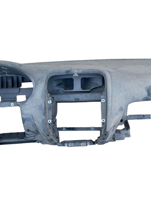Kit Airbag Volkswagen Polo 6R, 6C 2009 -> 6R0880204 6C1857002