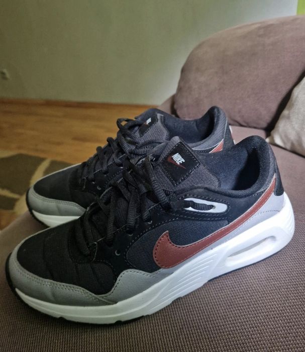 Adidași Nike Air Max mărimea 37,5