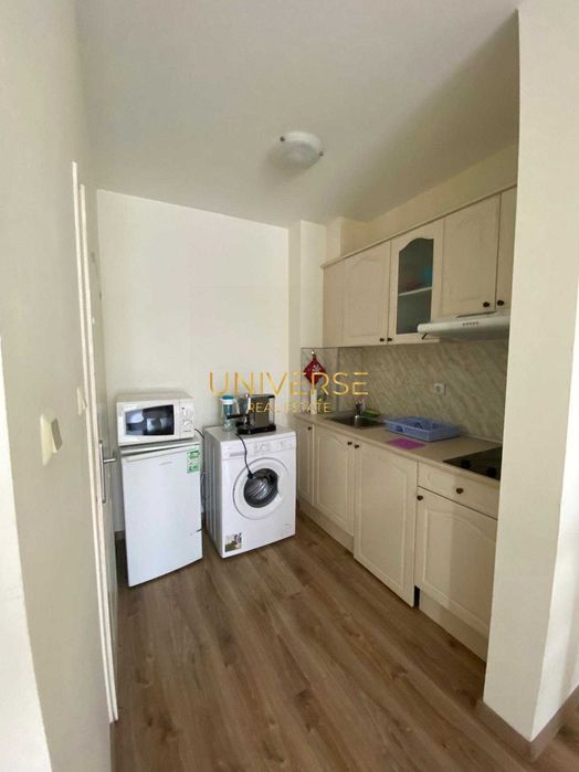 Продава се Двустаен апартамент в к.к. Слънчев бряг - 82 кв.м за 1208 €/кв.м - Снимка #7