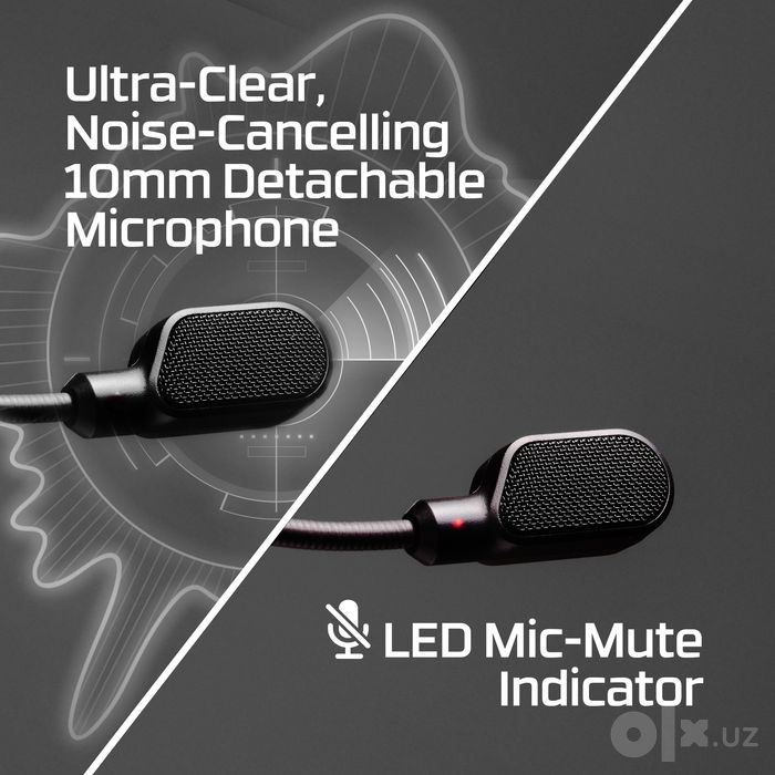 Беспроводная игровая гарнитура HyperX Cloud III Wireless