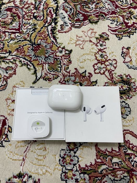 Айр подс про оригинал