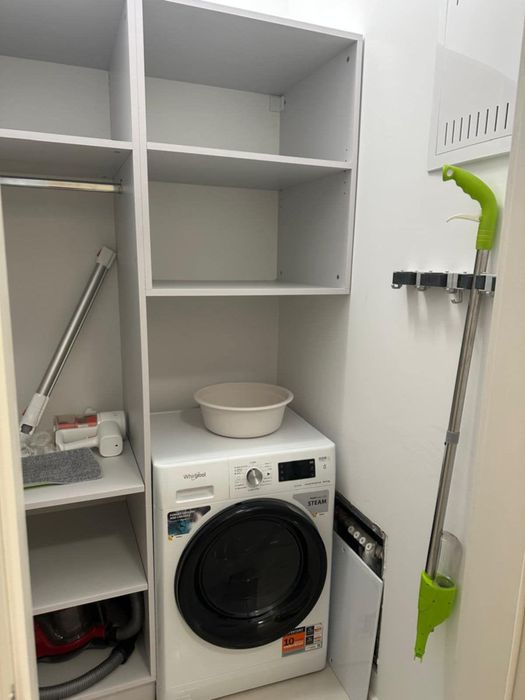 Дава се под наем Двустаен апартамент в София, Красно село - 67 кв.м за 870 € - Снимка #9