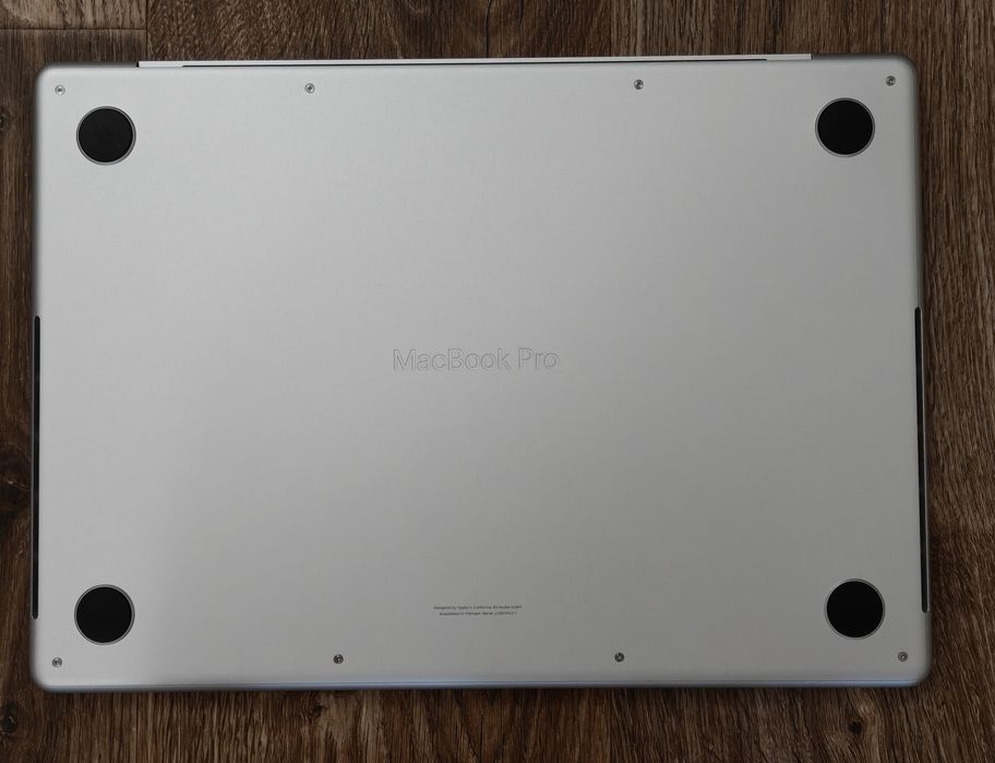 MacBook Pro 14 M4PRO 24/1TB 100% 20GPU