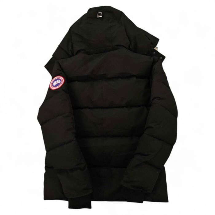 Geaca Canada Goose