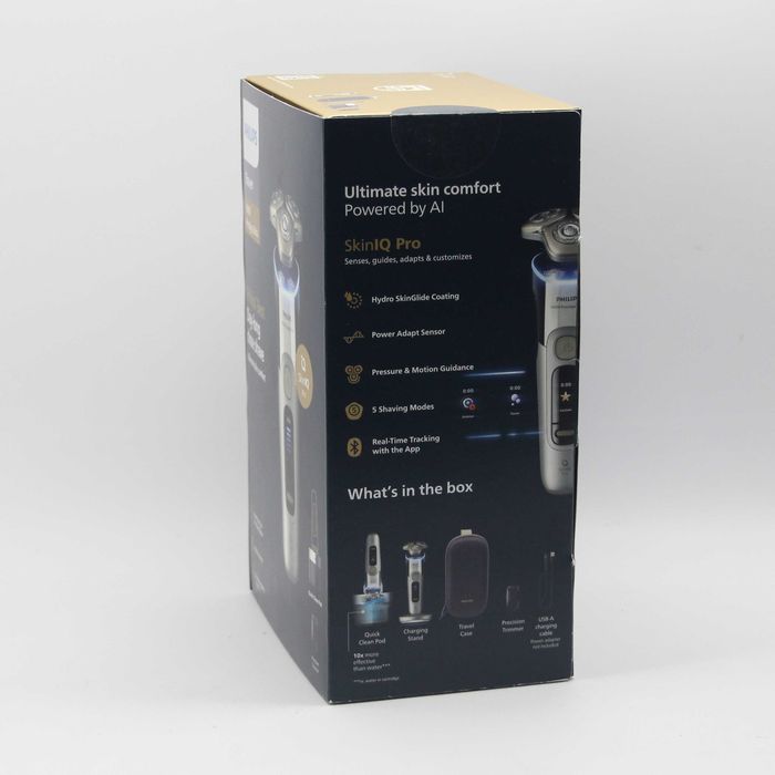 Philips Shaver i9000 Prestige Ultra XP9404/31 - SIGILAT - Amanet FRESH