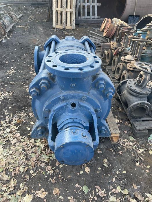 Насос цнс 300-480