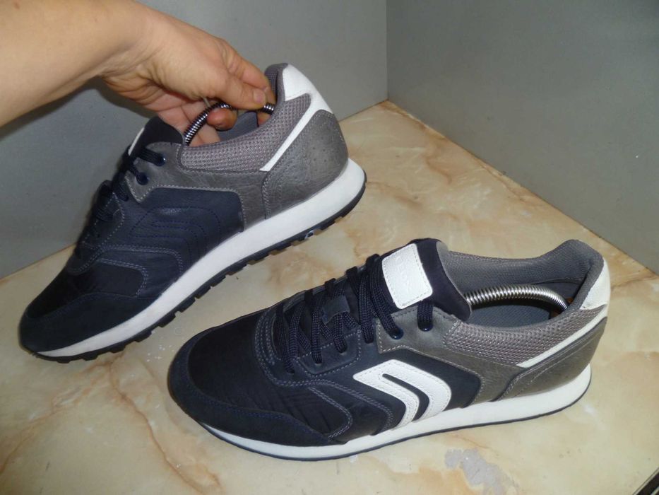 GEOX обувки №44.