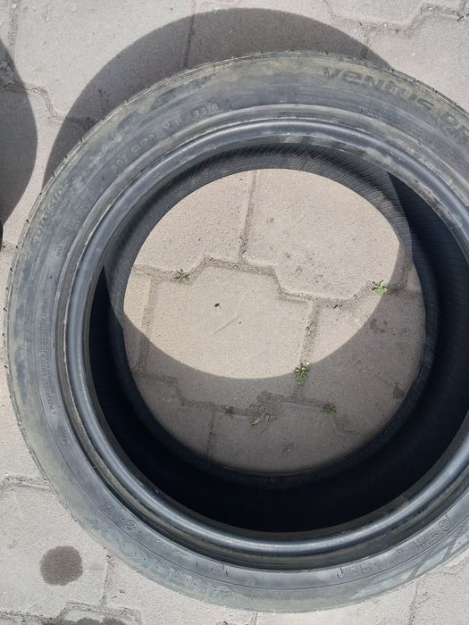 3 шины Hankook 225 45 R17