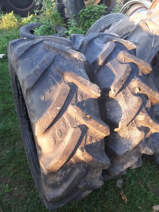Anvelopa tractor 300/70R20