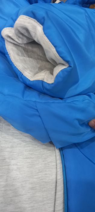 Продам комбез димнесезонный для малыша