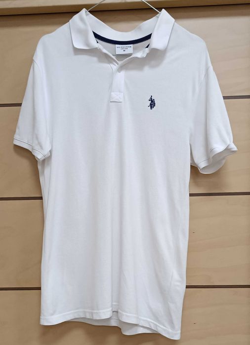 Us Polo Assn-Много Запазена