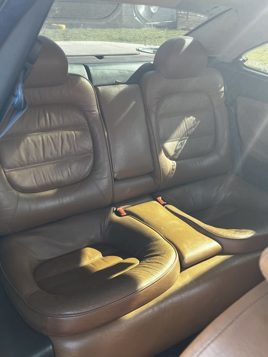 Peugeot 406 Pininfarina