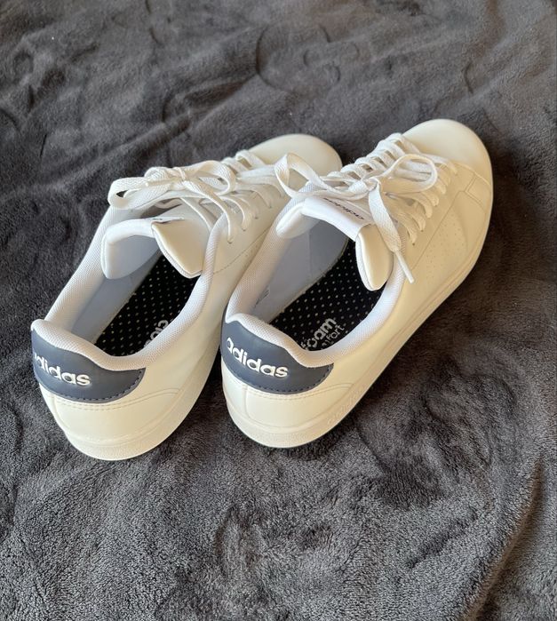 Мужские кроссовки Adidas Advantage