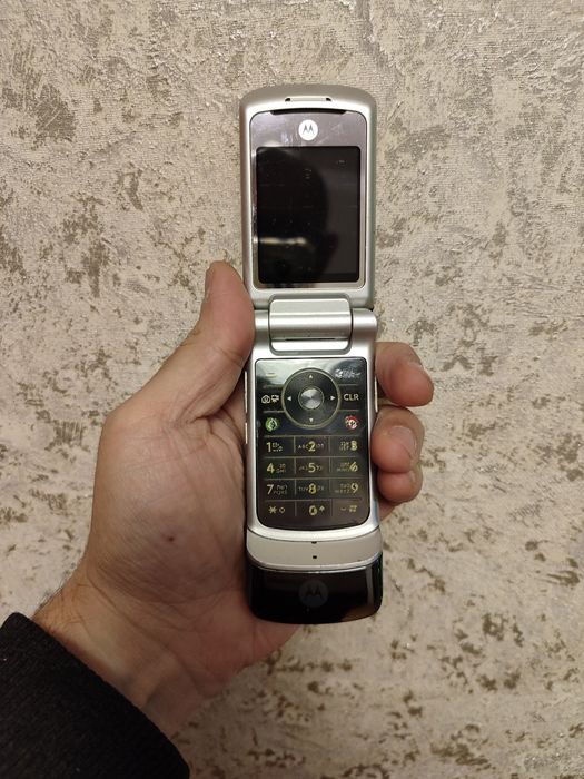 Motorola k 1 (Perfectum)