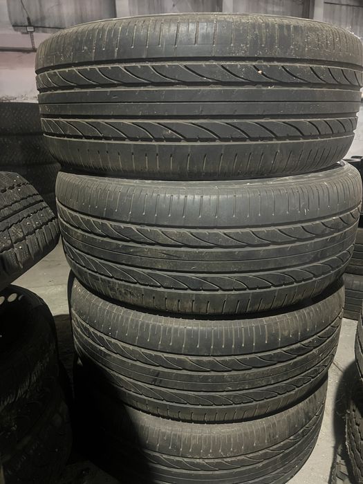 Продам резину лето 275/60R17