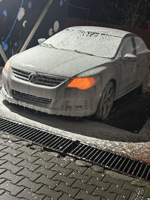 Passat CC de vanzare