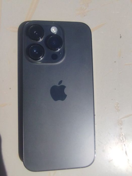 Iphone 14 pro LLA