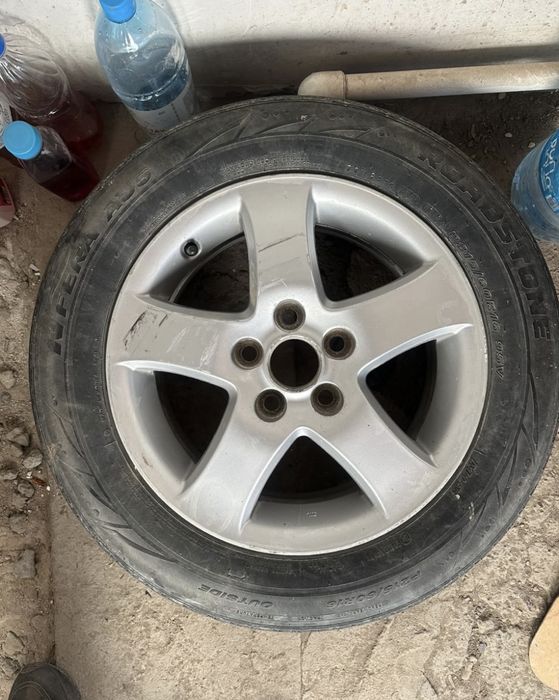 Продам диск тойота камри 30-35