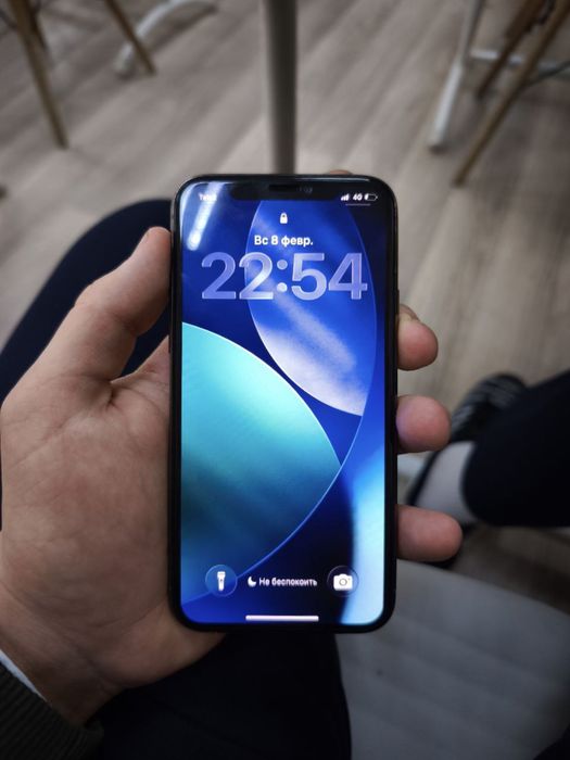 Айфон 11 про