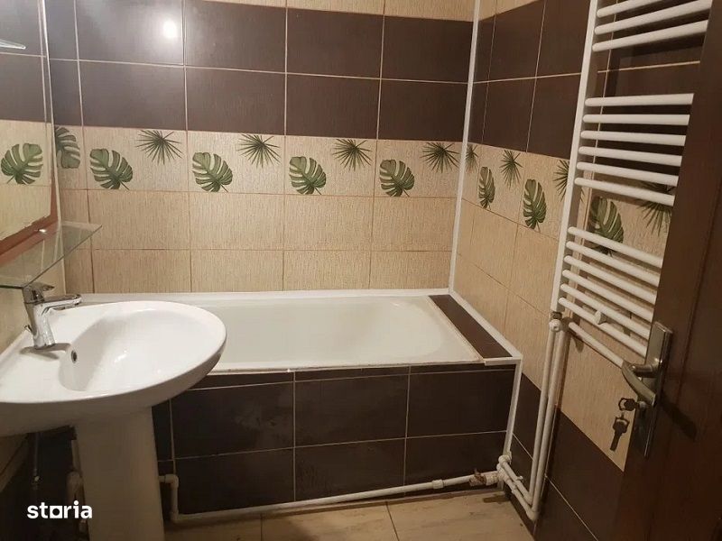 Apartament cu 1 camera - zona Nicolina  - Lidl