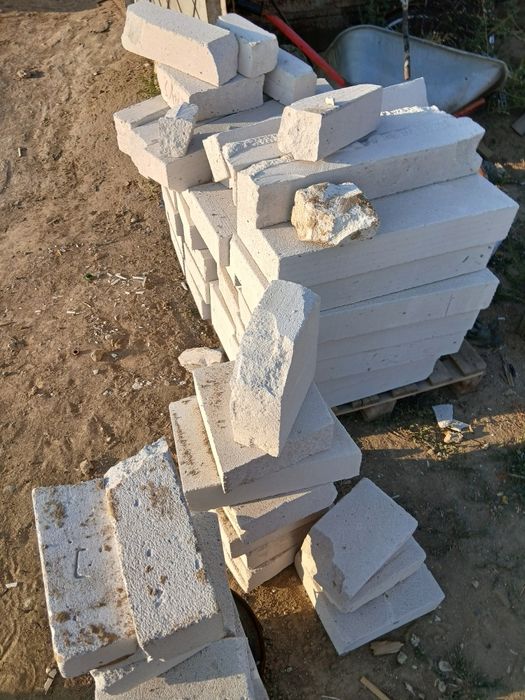 Газаблок шлакаблок
