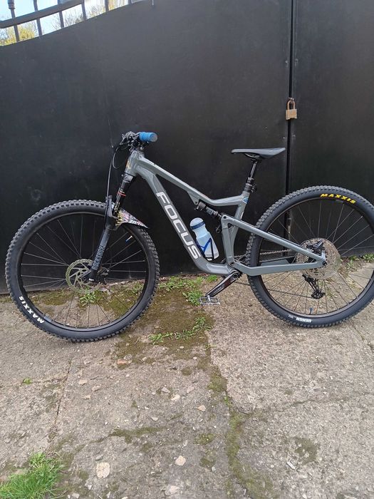 Focus Thron 6.8 2022