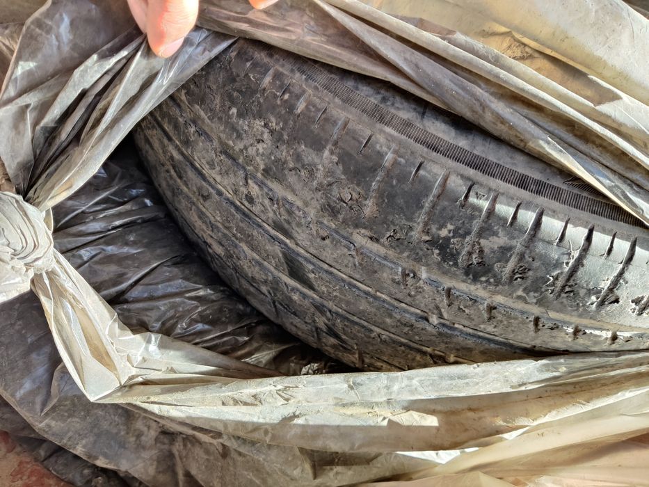 Шины. Доңғалақтар