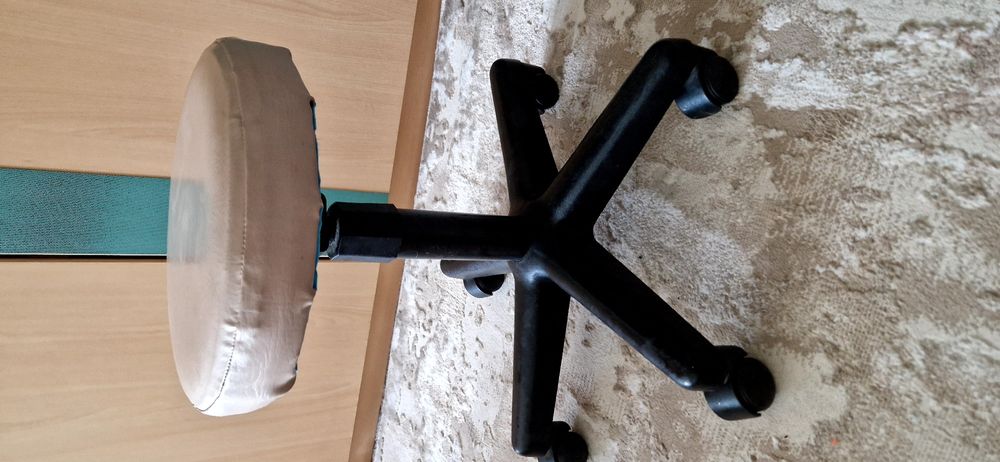 Стул косметолога универсальный, б/у