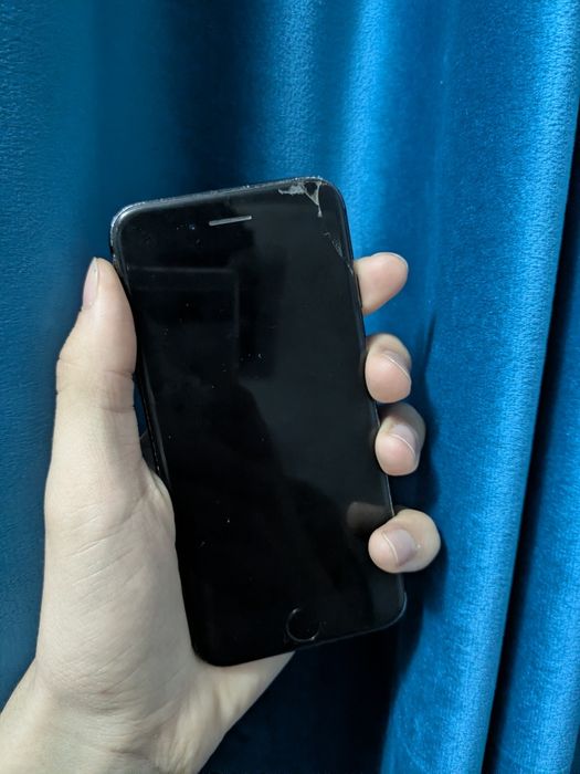 Iphone 7 Обмен 32gb