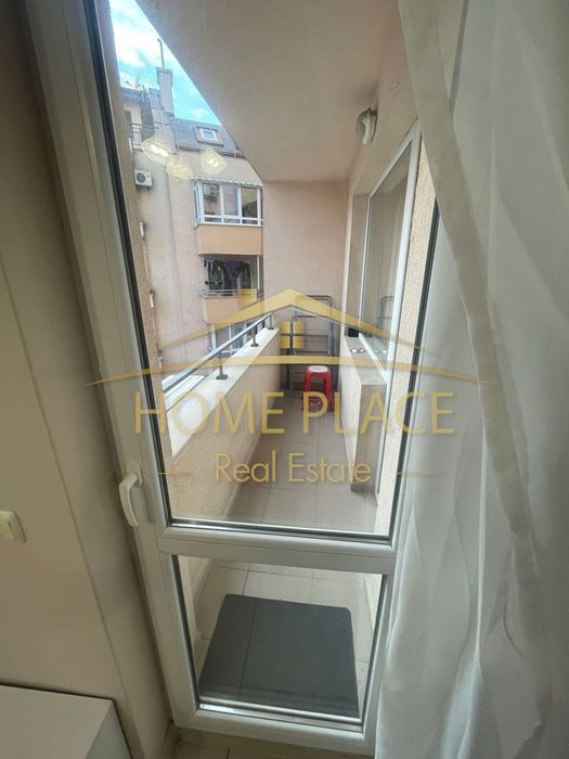 Дава се под наем Двустаен апартамент в Варна, Левски - 59 кв.м за 351.9 € - Снимка #5