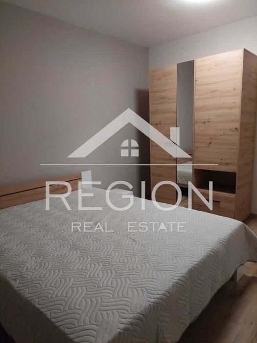 Дава се под наем Двустаен апартамент в Варна, Младост 1 - 87 кв.м за 612 € - Снимка #7