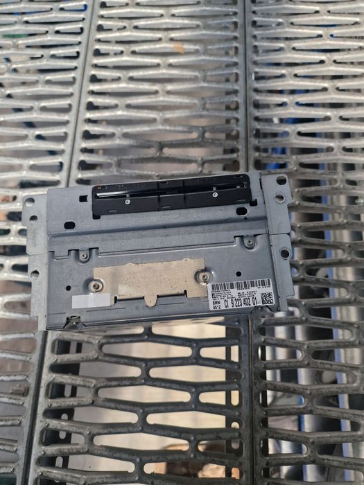 Unitate ecran  navigație mare cic bmw f07 f25 f26 x3 x4