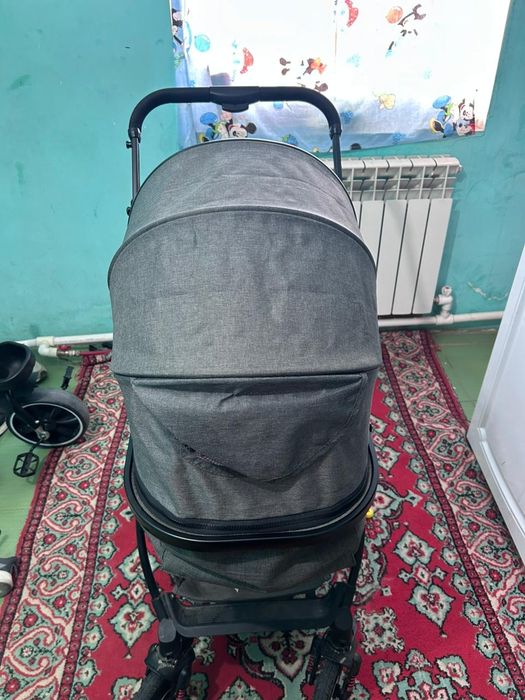 Детские коляска.
