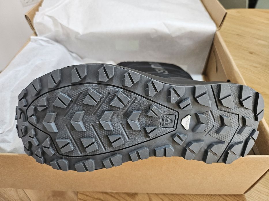 Ghete Rosignol noi marimea 38