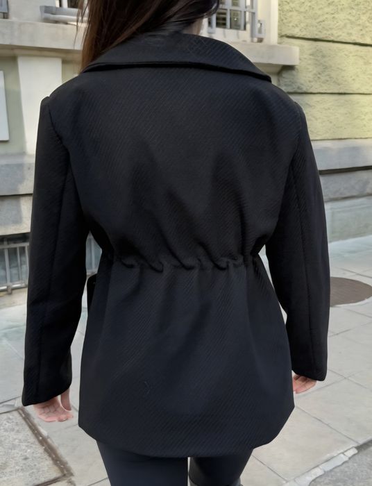 Сака и блейзъри с вълна Deluxe